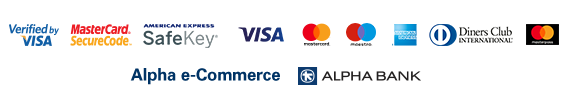Payment Logos