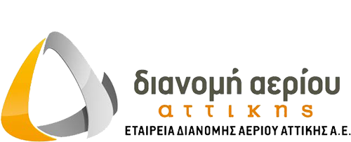 Εταιρεία Διανομής Αερίου